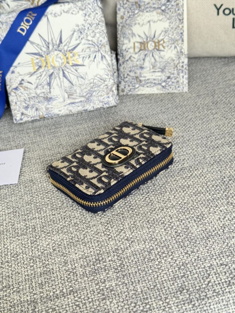 Christian Dior Wallet